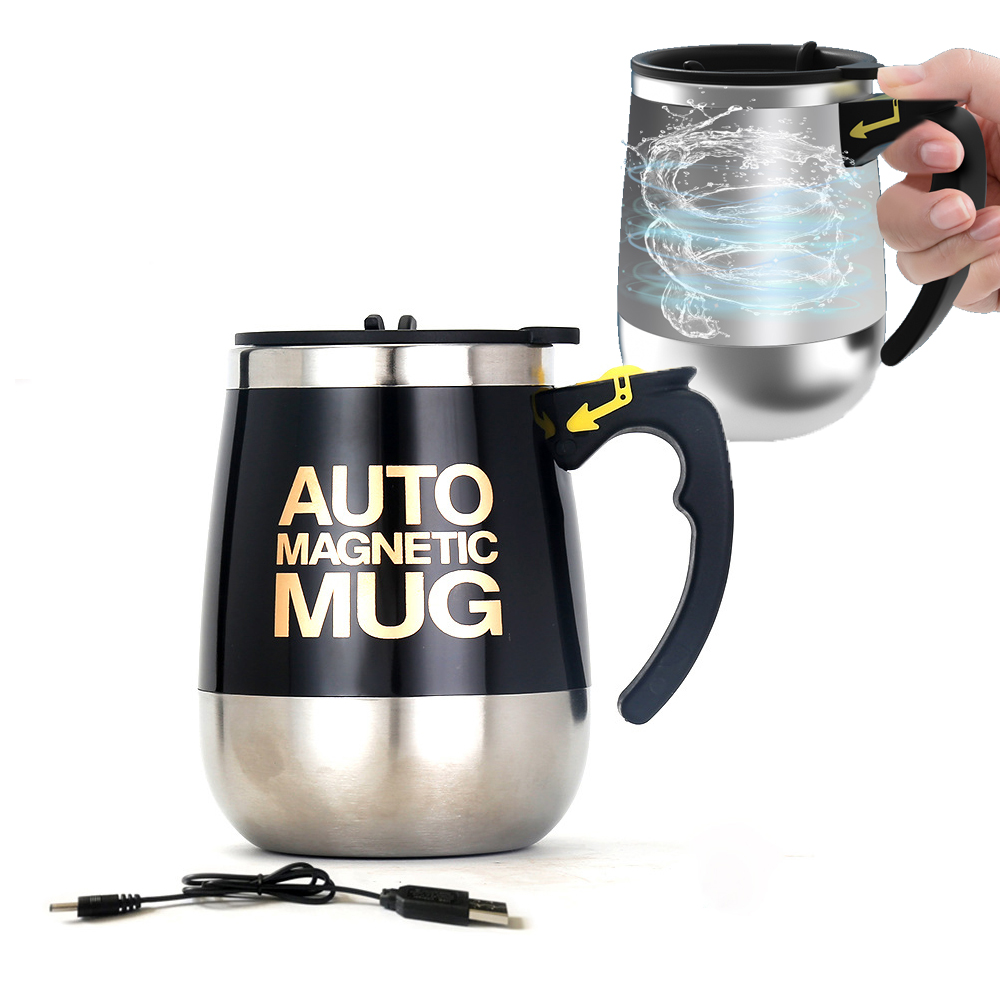 Self Stirring Mug ASM-101